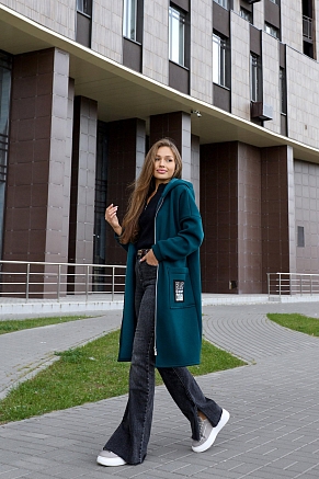 Толстовка женская Алина Б Арт. 8797