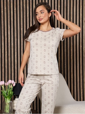 Женская пижама П-155