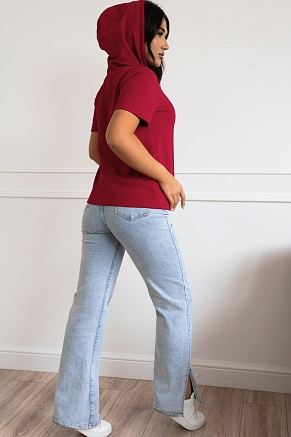 Футболка женская Трейси К Арт. 8432