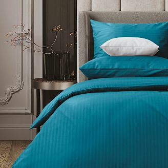 Комплект постельного белья "Verossa" Stripe / Blumarine