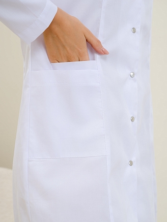 Халат медицинский женский М-061 Элит-145