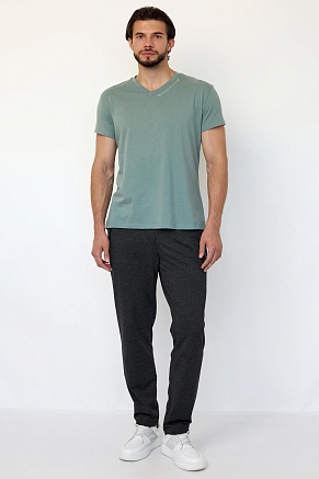 Футболка мужская Мегал Б Арт. 6752