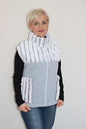 Женский жилет Ж3079.7
