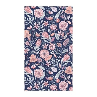 Полотенце вафельное "Verossa" / Моэна