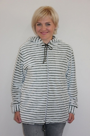 Женская толстовка К156.25