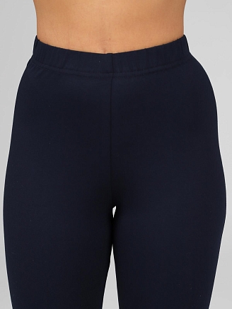 Женские велосипедки Луссо / чернила