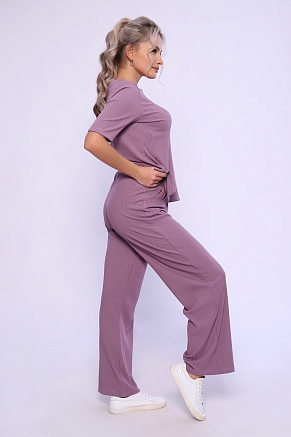 Женский костюм Stylus 743 / Сухая роза