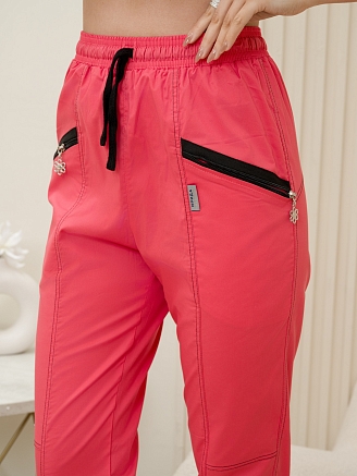 Брюки медицинские женские М-309-40 Элит-145 / Стрейч