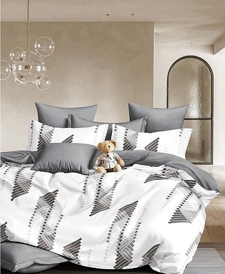 Постельное белье сатин люкс / Диоген
