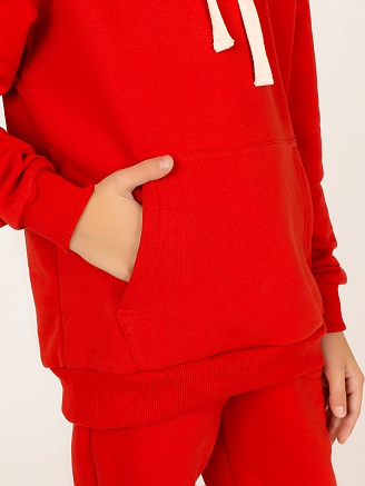 Костюм детский "Умка" арт. дф210к / Красный