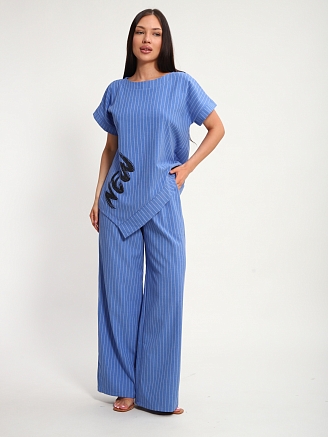 Женский костюм К1380.1