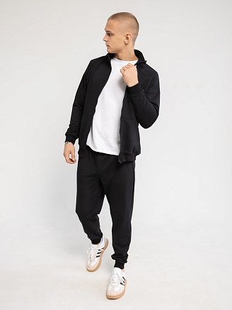 Мужской костюм мод.1918 / Черный