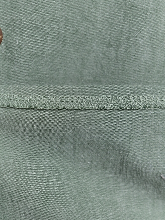 Мужской костюм Аристократ-2 / хвойный меланж