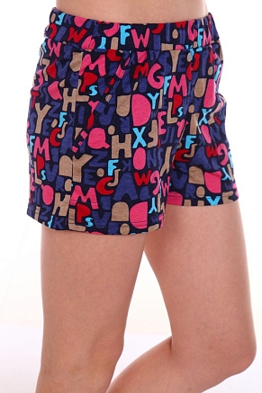 Женские шорты Ш-3 / БА