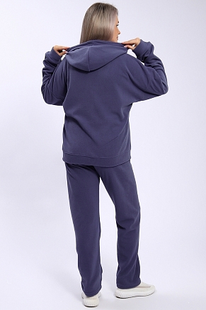 Женский костюм 299 / Синий