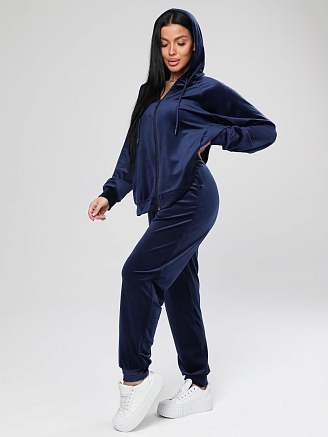 Женский костюм Фиоренца /  синий