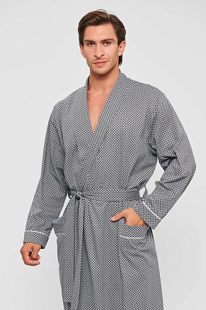 Мужской халат Комфорт Б Арт. 5550