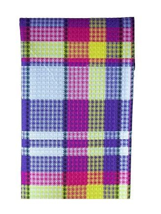 Полотенце кухонное пестротканое Вавилон-С / В ассортименте