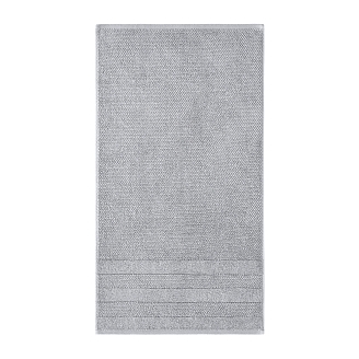 Полотенце махровое "Verossa" Milano / Серый