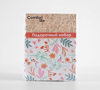 Набор кухонных полотенец / Summer Tale 1