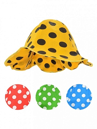 Женская панама бязь / В ассортименте