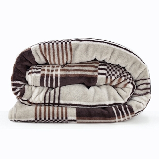 Покрывало BRAVO велсофт / Отон