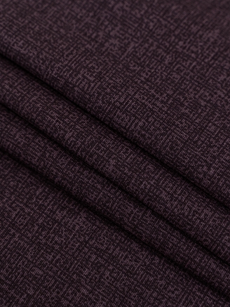 Постельное белье поплин Иваново (без пододеяльника) / Шоколад