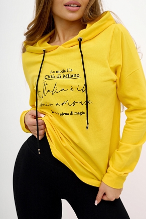 Футболка женская Трейси Д/Р Ж Арт. 10268