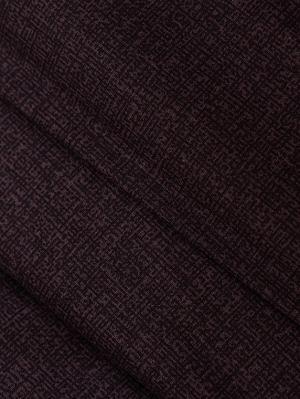 Постельное белье поплин на молнии / Капучино