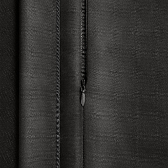 Пододеяльник "Soft Silver" / Икра