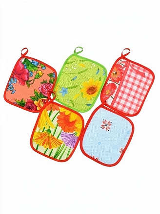 Прихватка / В ассортименте