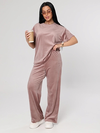 Женский костюм Элнора / латте