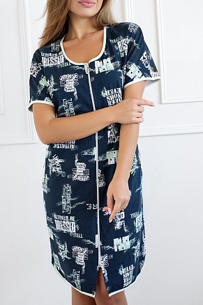 Халат женский Маша З Арт. 10211