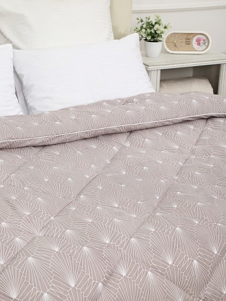 Одеяло "Холлофайбер" полиэстер 300 гр/м2