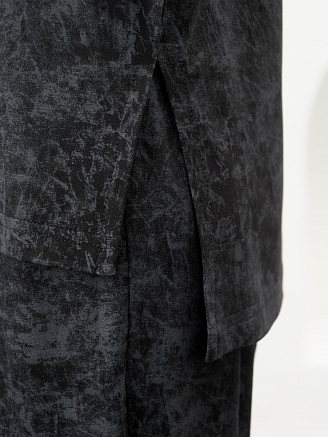 Женский костюм Миэла-2 / чёрный