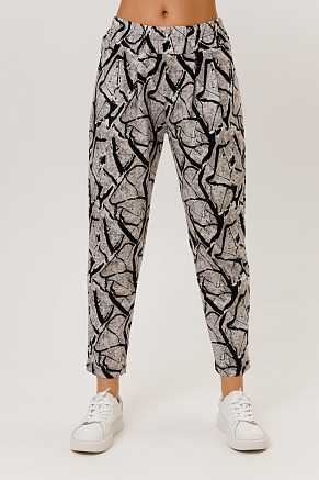 Женские брюки 2258/1 / Серый