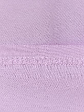 Женская сорочка Забвение-1 НС-641 / сиреневый