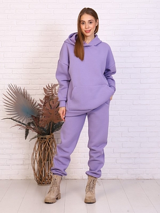 Женский костюм Меган / Лавандовый