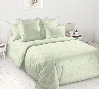 Ткань перкаль Акция / Намасте 1 (компаньон)