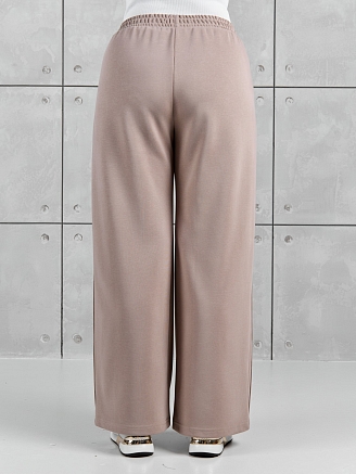 Женские брюки Авенсис-2 / бежевый