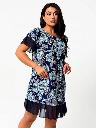 Женское платье П2052