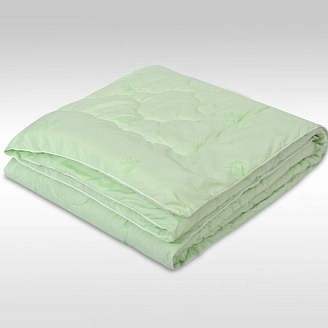 Одеяло "Бамбуковое волокно" тик 150 гр/м2