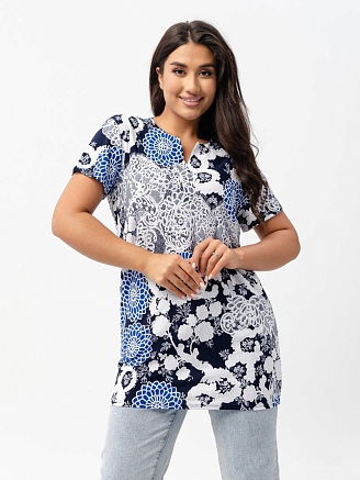 Женская туника Т2004.4