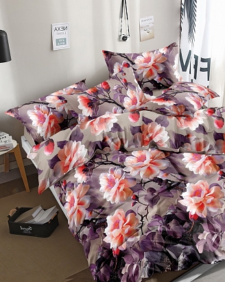 Постельное белье бязь люкс / Мечта