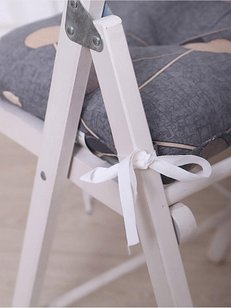 Подушка на стул / Борей