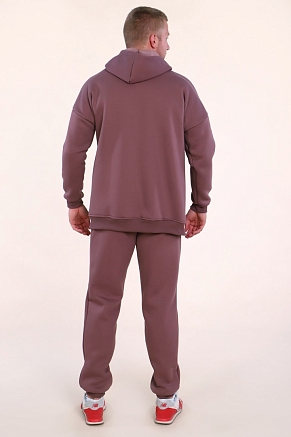 Мужской костюм Rocky 899 / Шоколадный