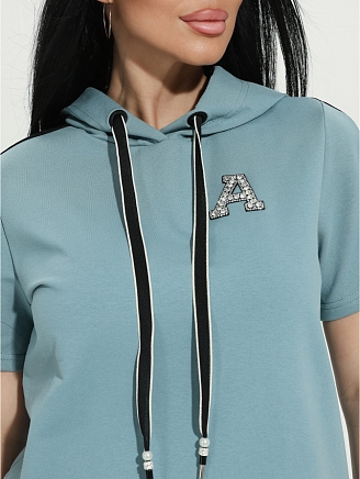 Женский костюм Фантастика / Маренго