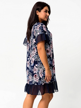 Женское платье П2052.2