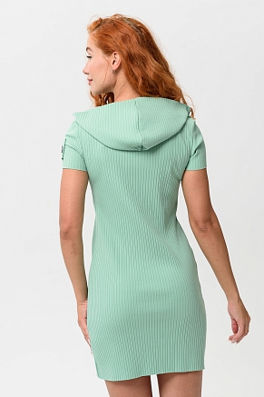 Платье женское 67148 / олива