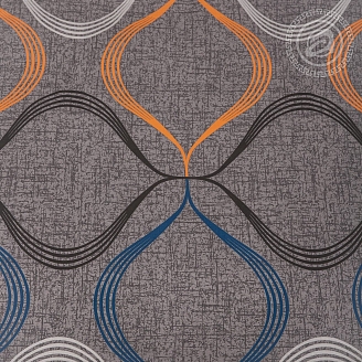 Постельное белье бязь Премиум / Эффект